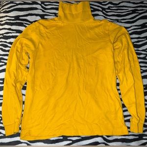 💛EUC💛 Turtleneck Pullover